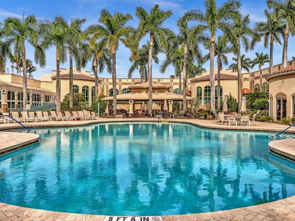 Coral Cove - Residential