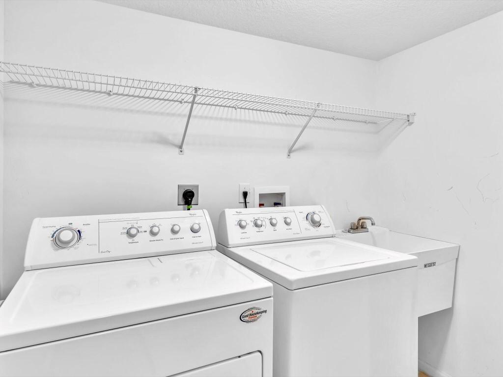 Coral Cove - Residential