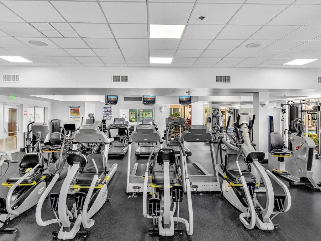 Coral Cove - Residential