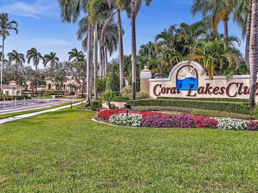 Coral Cove - Residential