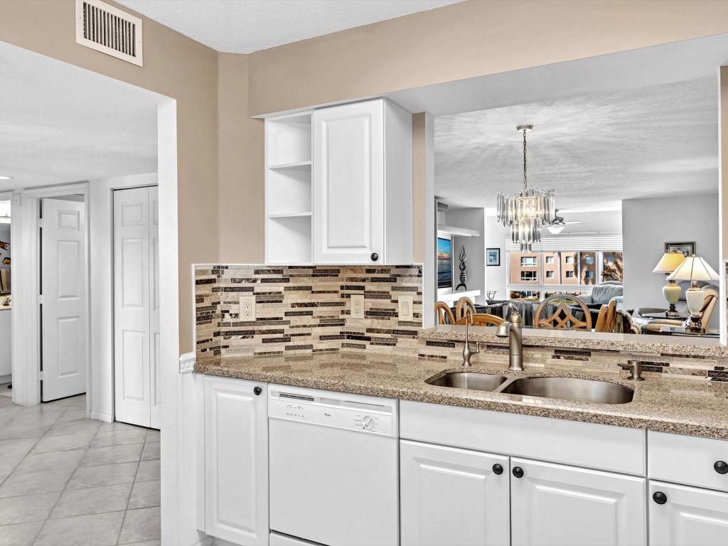 Coral Cove - Residential