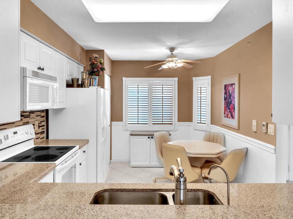 Coral Cove - Residential