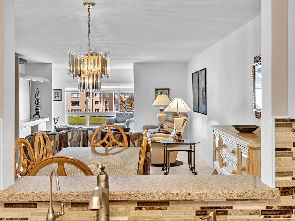 Coral Cove - Residential