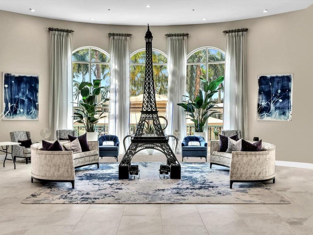 Coral Cove - Residential