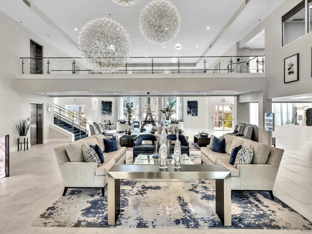 Coral Cove - Residential