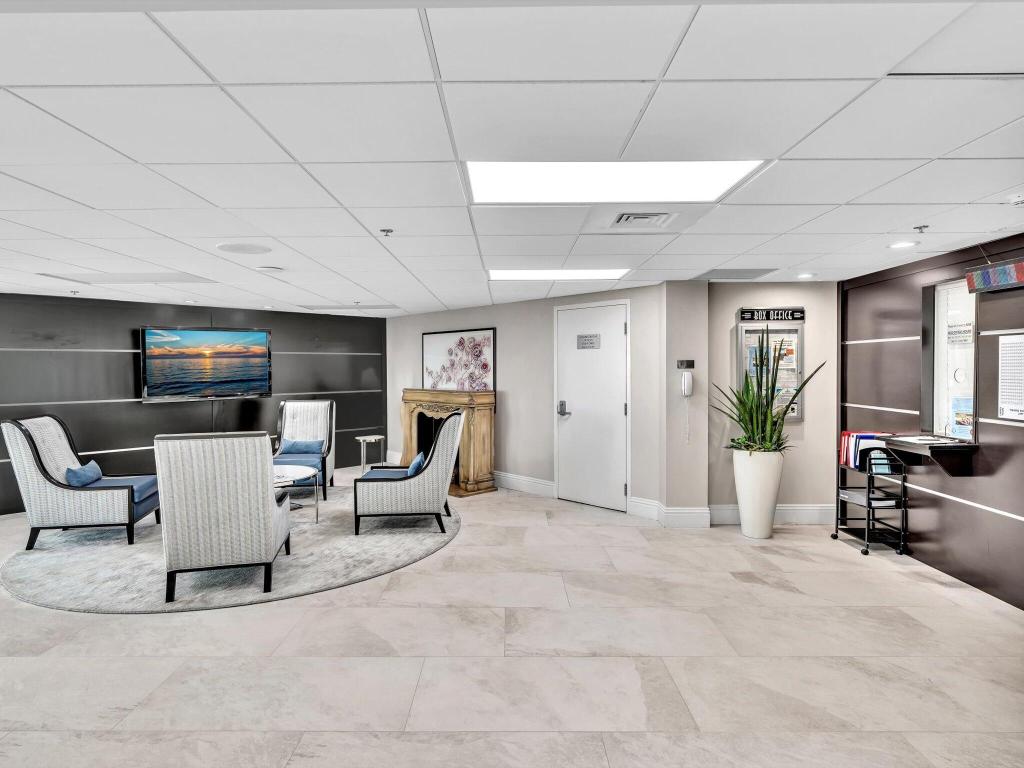 Coral Cove - Residential