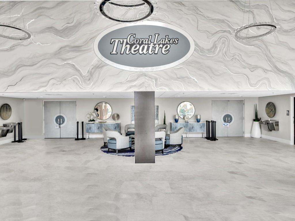 Coral Cove - Residential