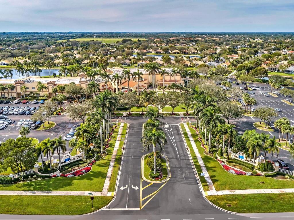 Coral Cove - Residential