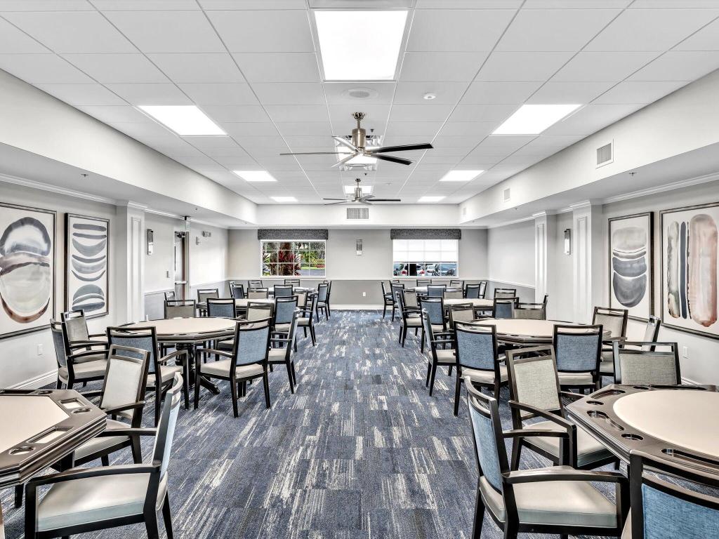 Coral Cove - Residential