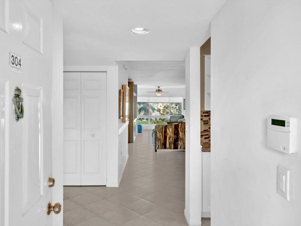 Coral Cove - Residential