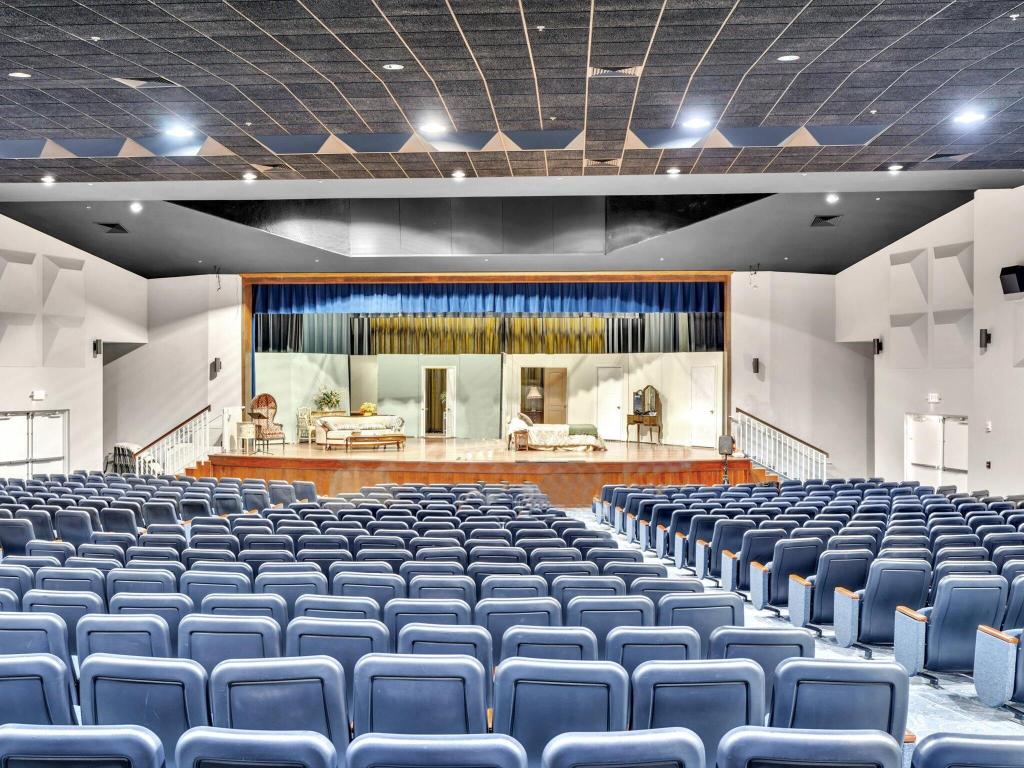 Coral Cove - Residential