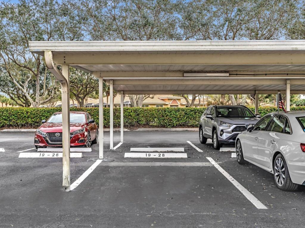 Coral Cove - Residential