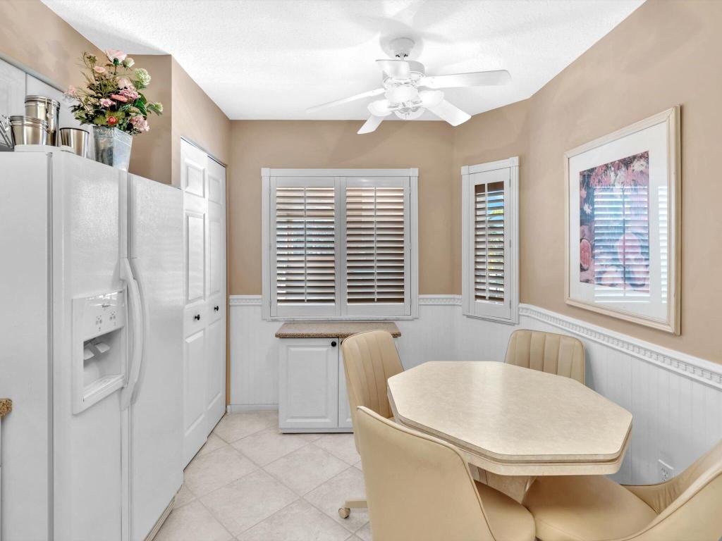 Coral Cove - Residential