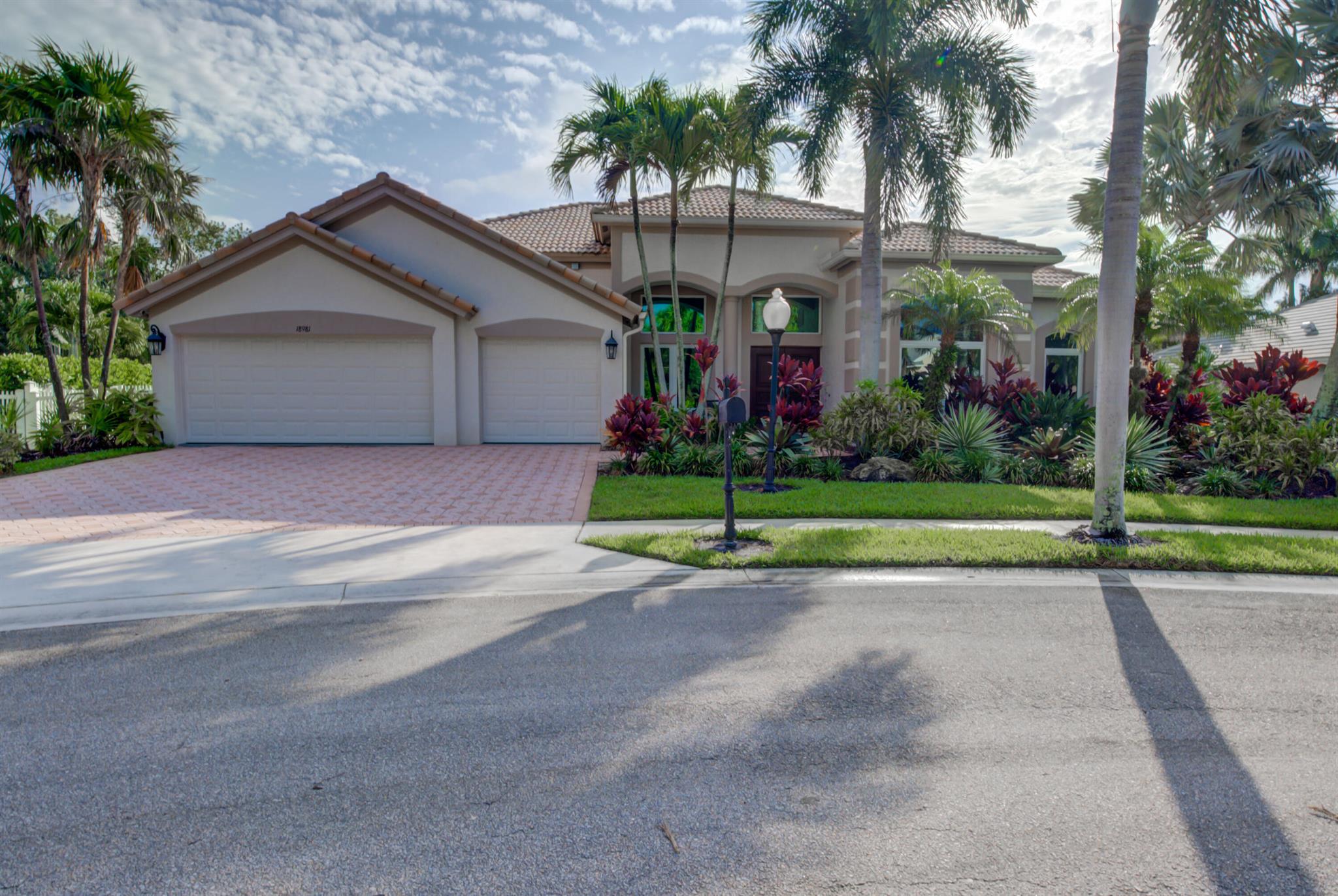 JUPITER RIVER ESTATES - Residential