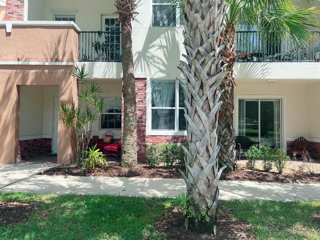 Photo of 10560 SW Stephanie Way #105, Port Saint Lucie, FL 34987 (MLS # R10794998)