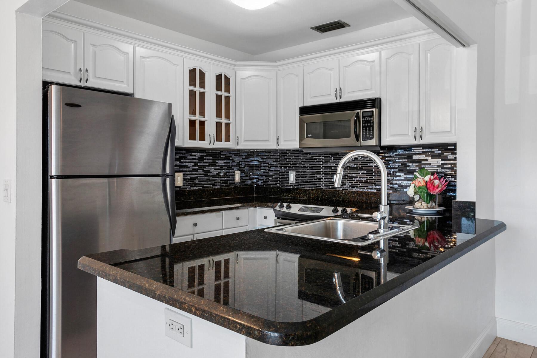 PALM BEACH VILLAS CONDO - Residential Lease