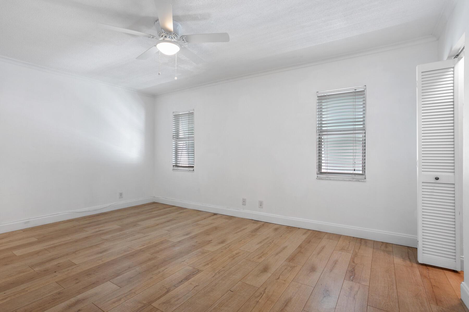 PALM BEACH VILLAS CONDO - Residential Lease