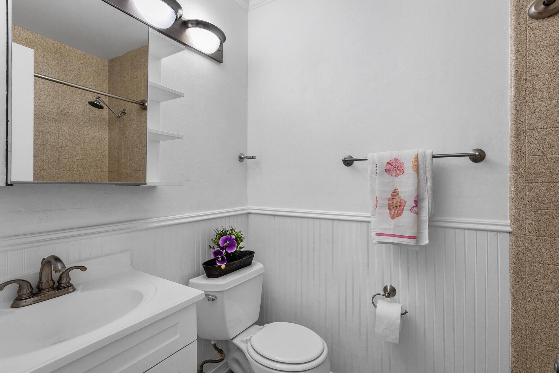 PALM BEACH VILLAS CONDO - Residential Lease