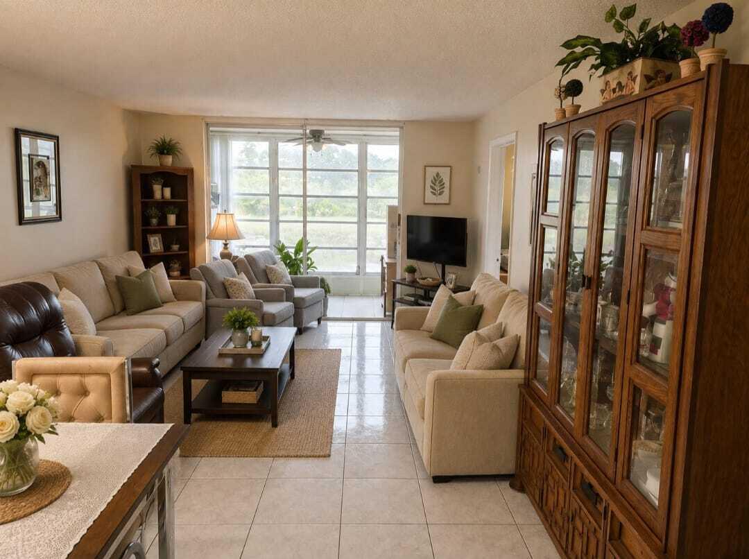 8101 S Sunrise Lakes Drive N 204