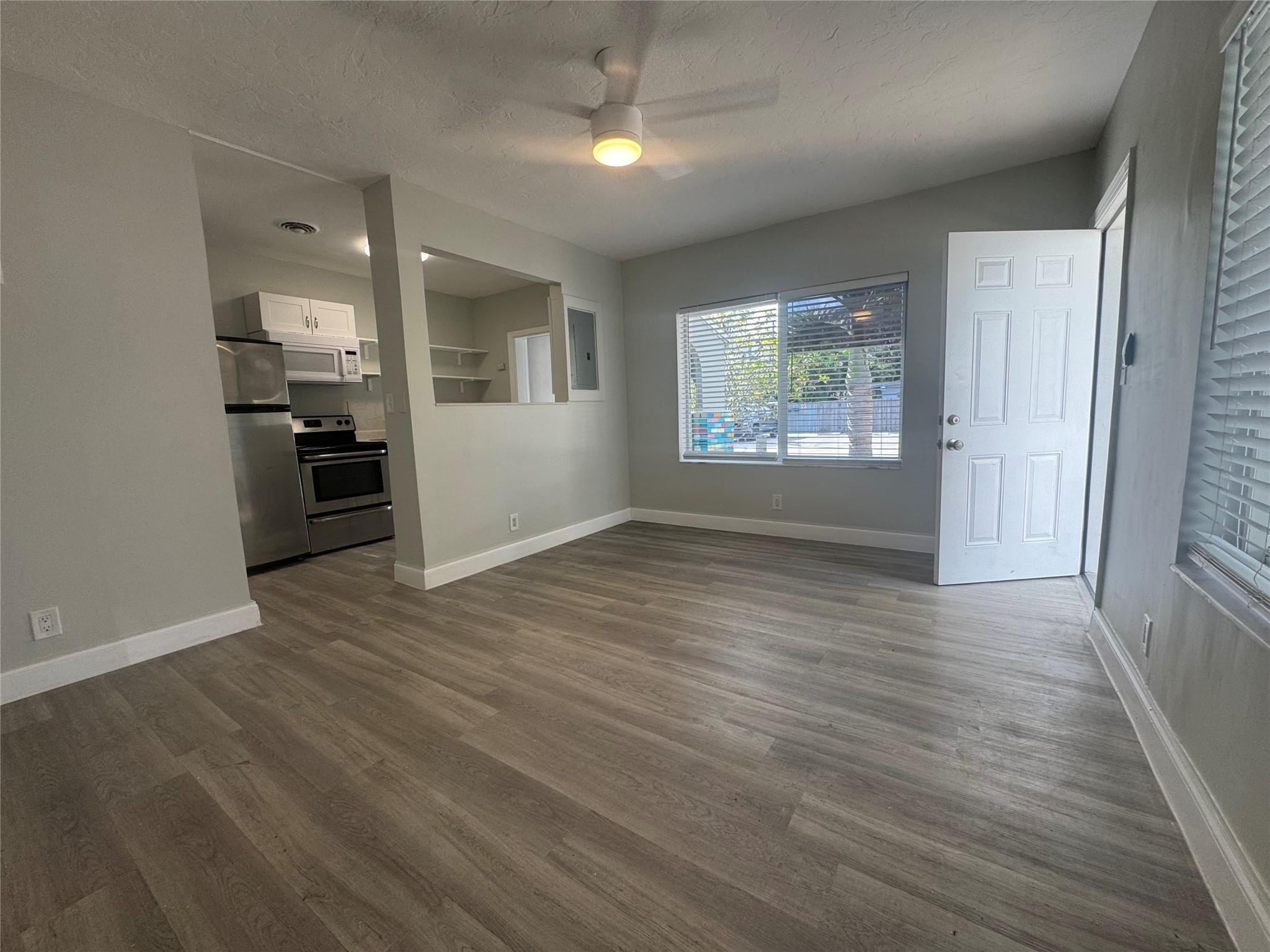 Progresso 2-18 D - Residential Lease