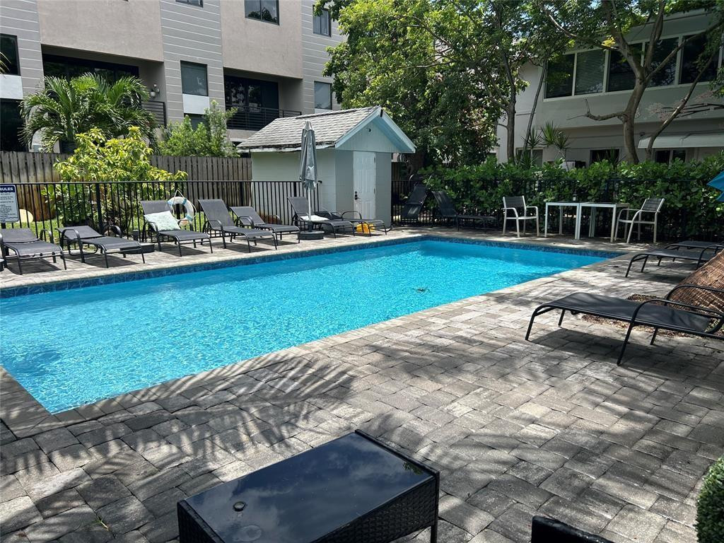 Progresso 2-18 D - Residential Lease