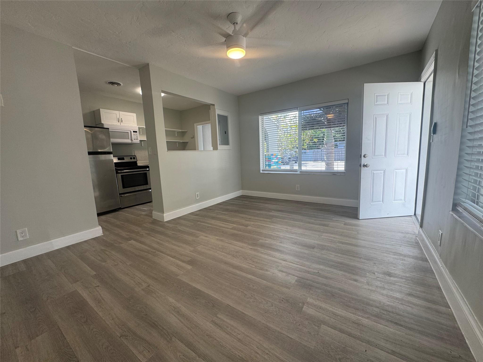 Progresso 2-18 D - Residential Lease