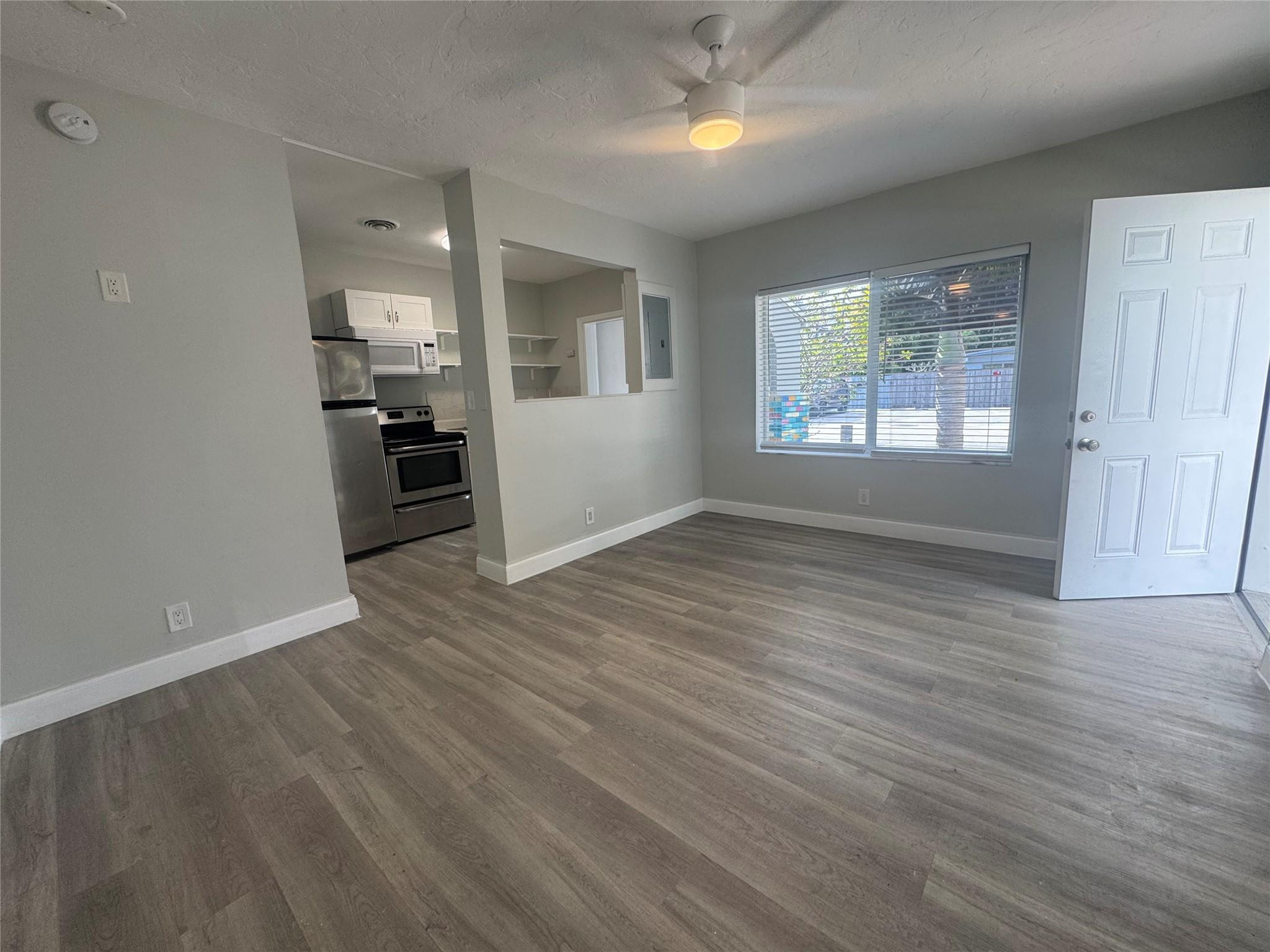 Progresso 2-18 D - Residential Lease