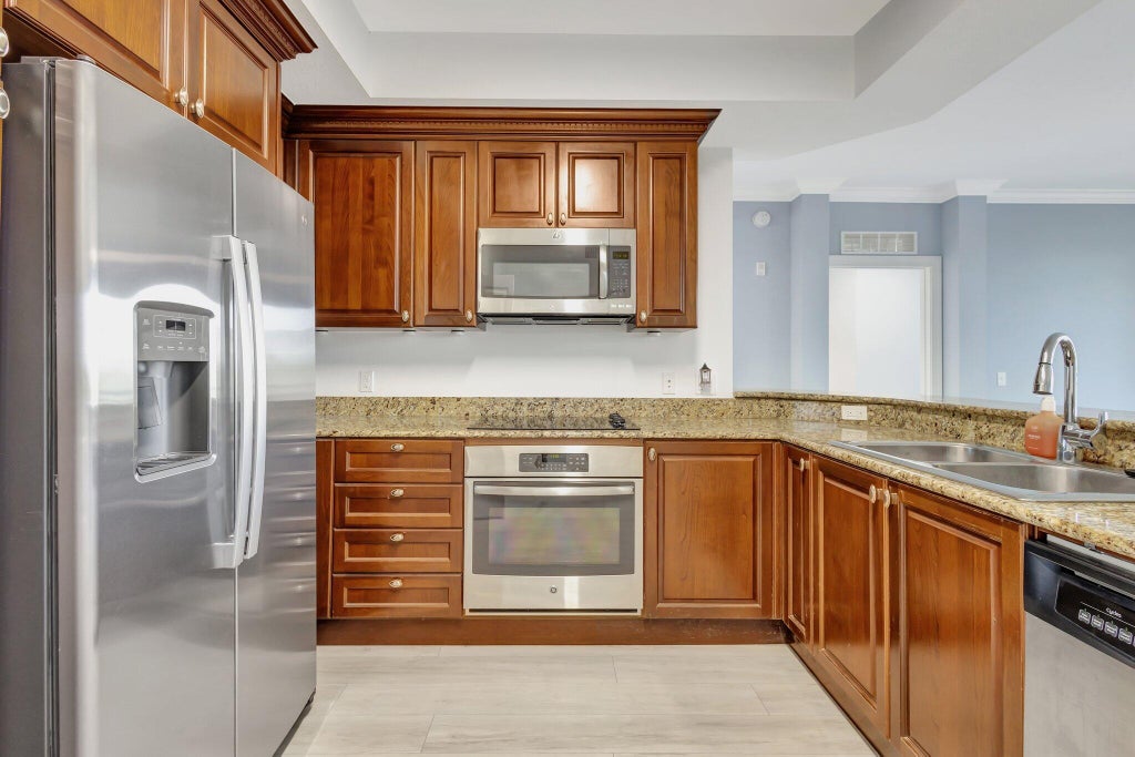 Photo of 1690 Renaissance Commons Boulevard #1401, Boynton Beach, FL 33426 (MLS # B26076273)