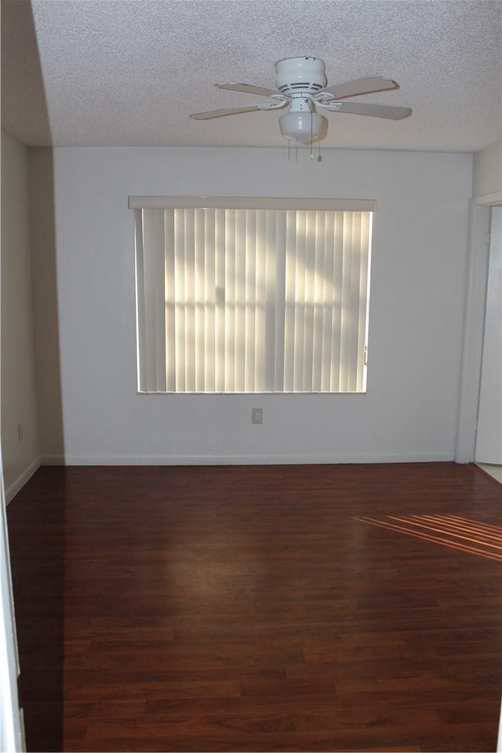 PALM AIRE GARDENS CONDO - Residential Lease
