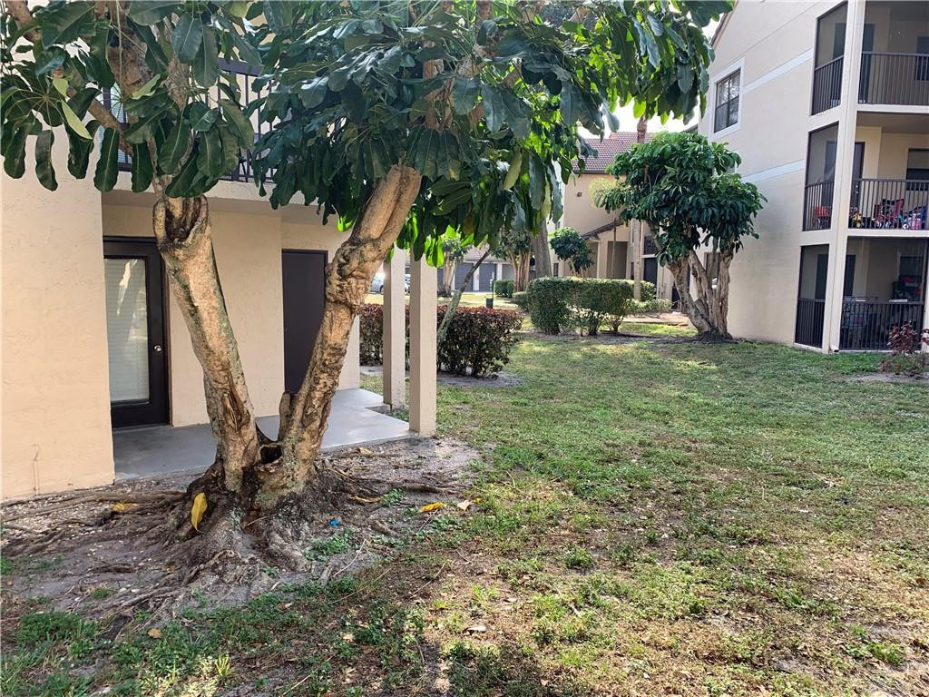 PALM AIRE GARDENS CONDO - Residential Lease