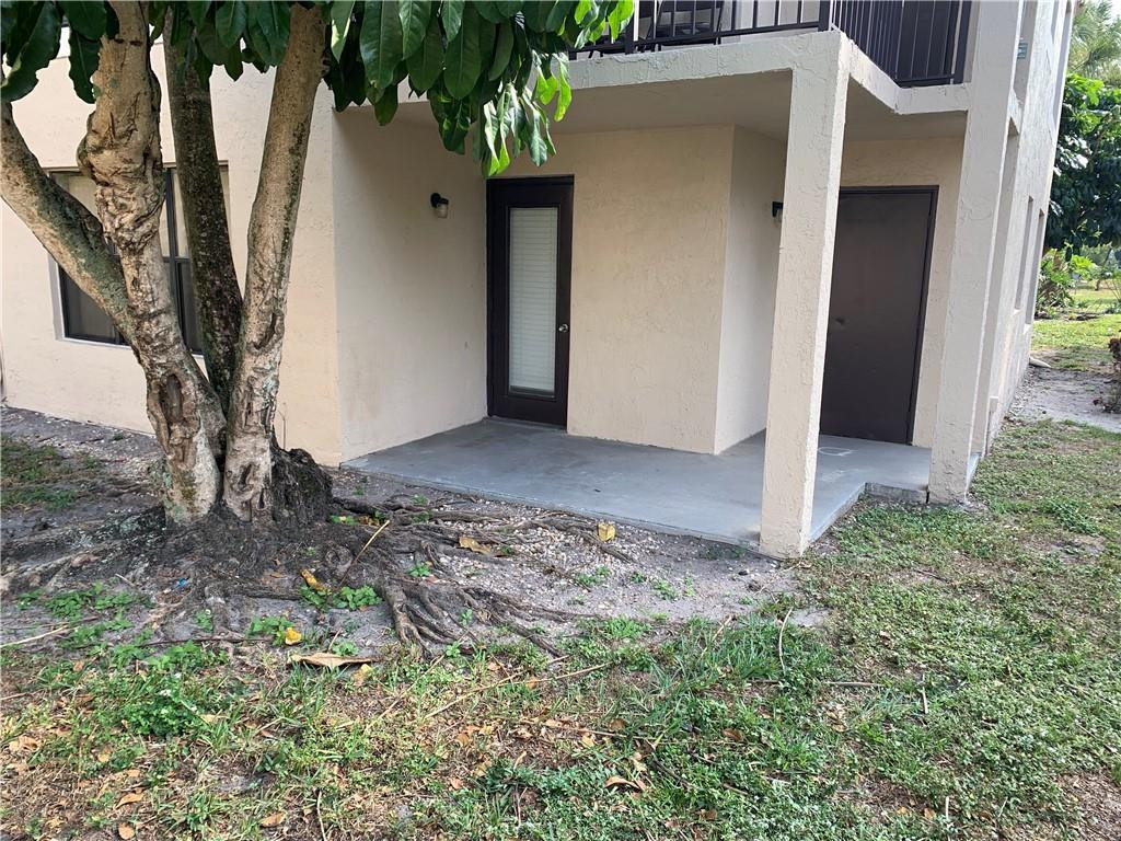 PALM AIRE GARDENS CONDO - Residential Lease