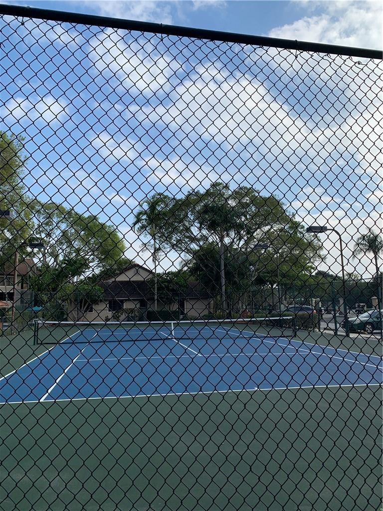 PALM AIRE GARDENS CONDO - Residential Lease