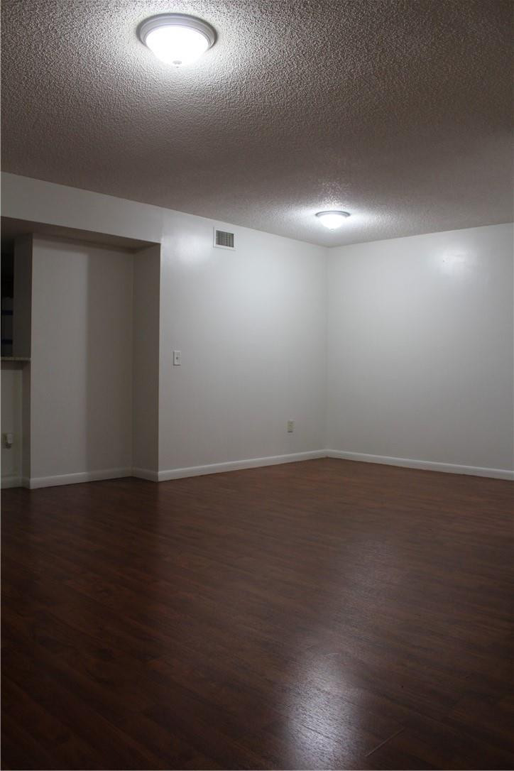 PALM AIRE GARDENS CONDO - Residential Lease