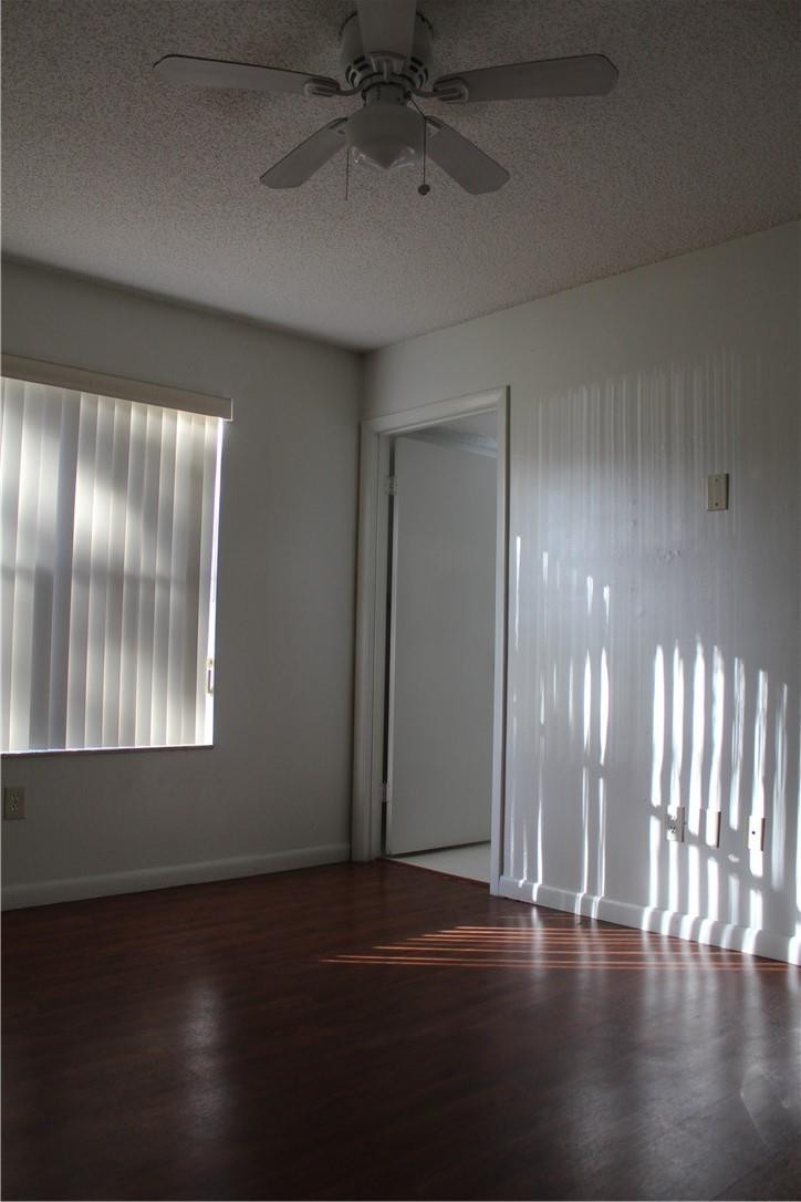 PALM AIRE GARDENS CONDO - Residential Lease