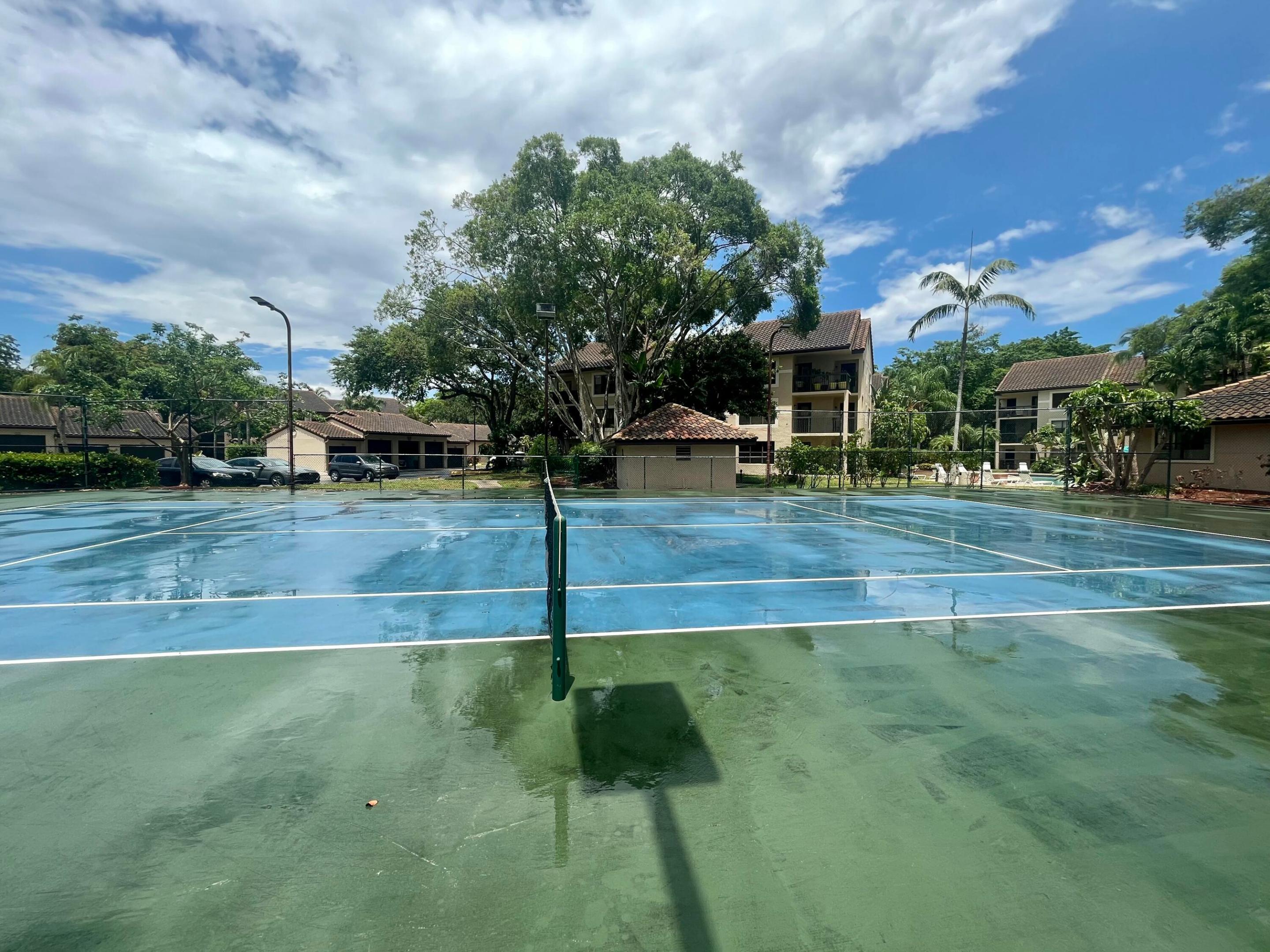 PALM AIRE GARDENS CONDO - Residential Lease