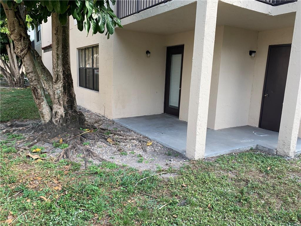 PALM AIRE GARDENS CONDO - Residential Lease