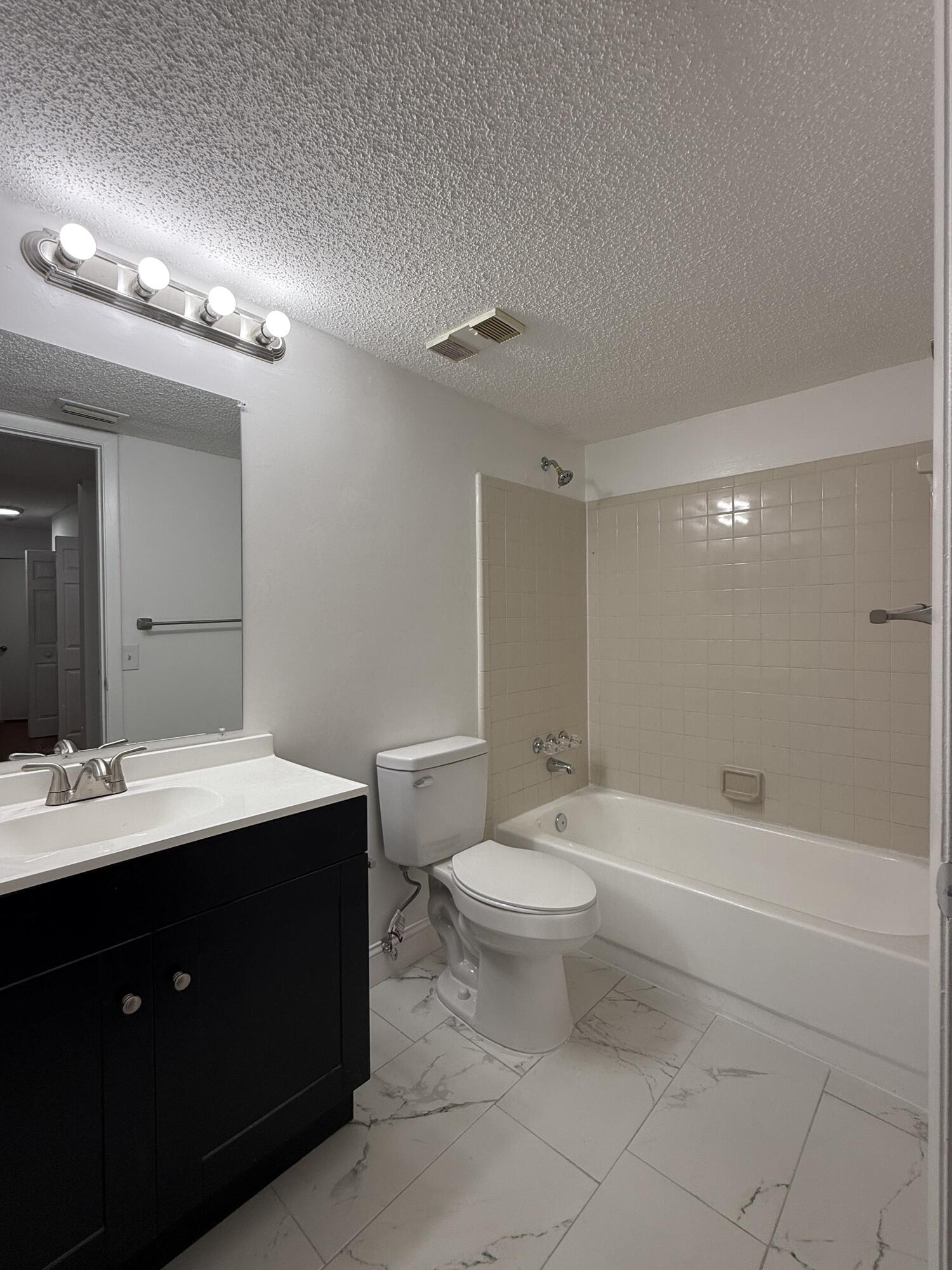 PALM AIRE GARDENS CONDO - Residential Lease