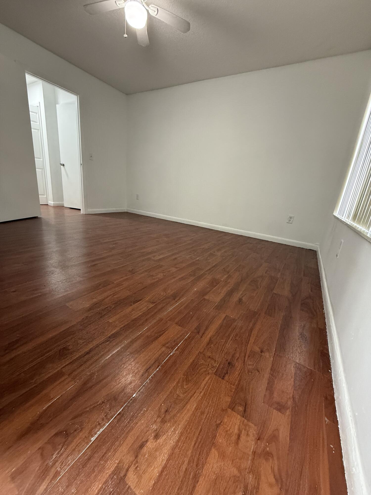 PALM AIRE GARDENS CONDO - Residential Lease