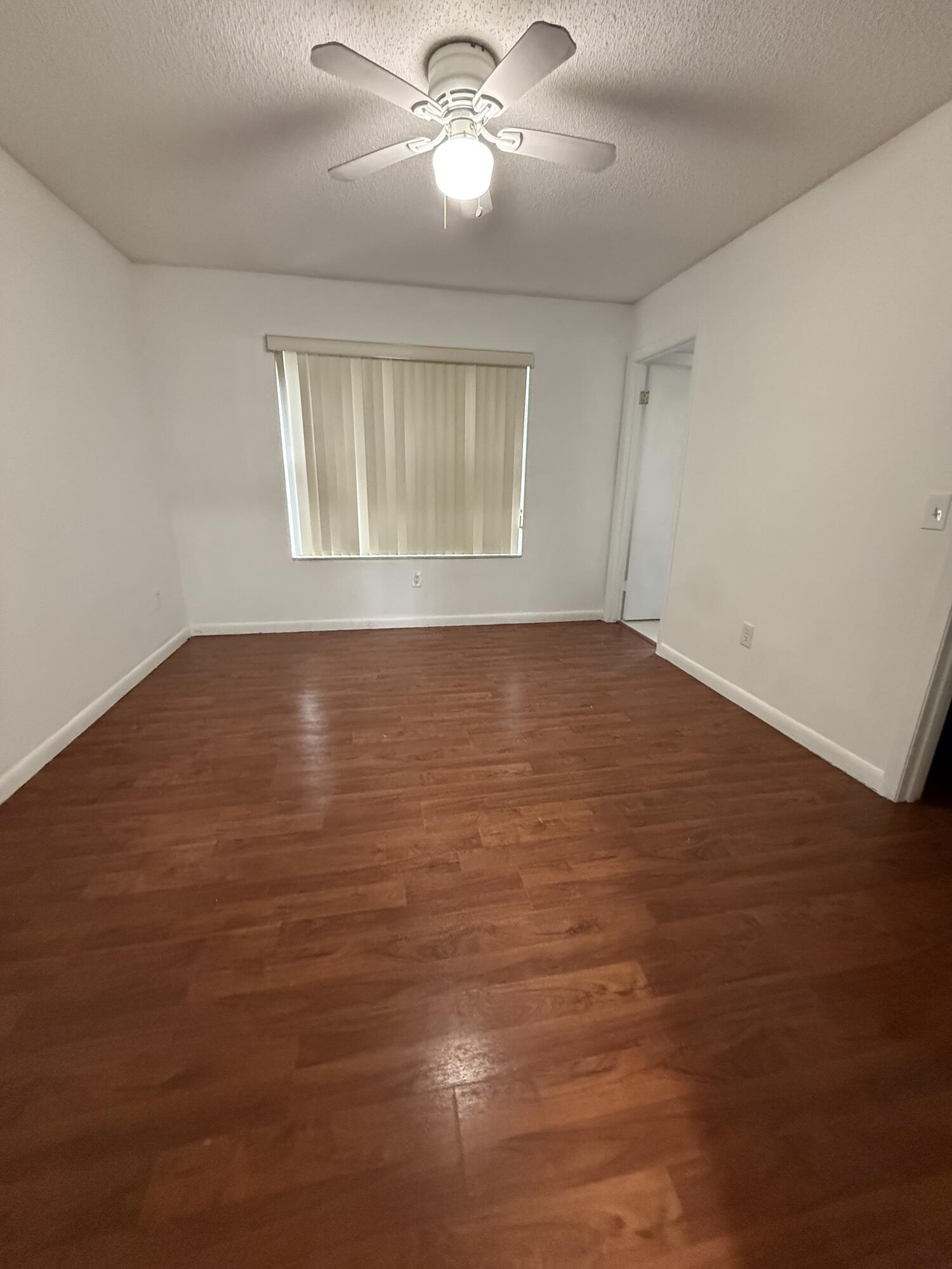 PALM AIRE GARDENS CONDO - Residential Lease