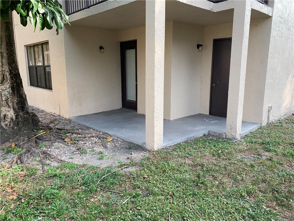 PALM AIRE GARDENS CONDO - Residential Lease