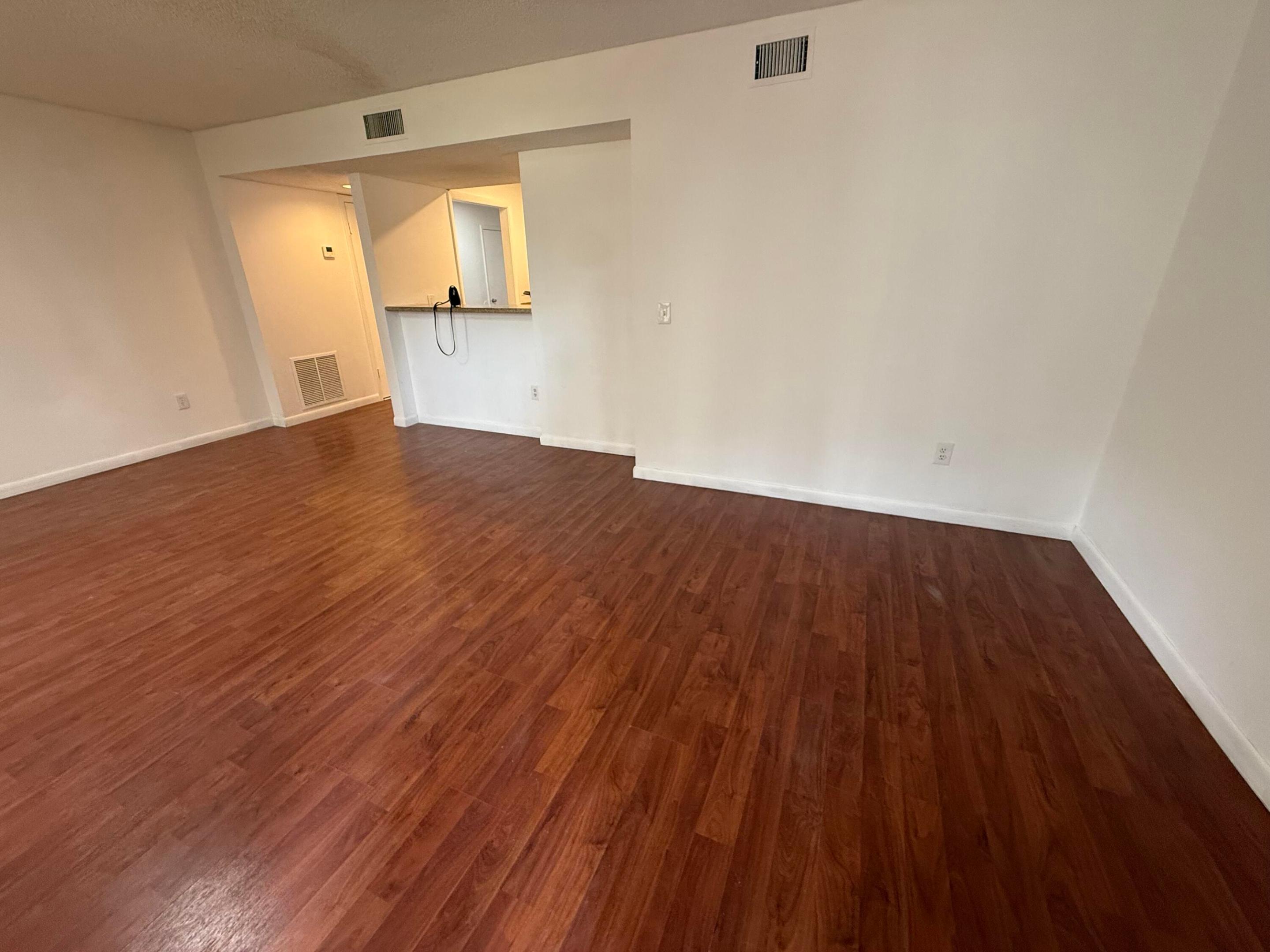 PALM AIRE GARDENS CONDO - Residential Lease