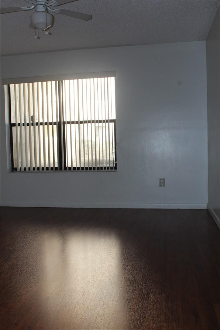 PALM AIRE GARDENS CONDO - Residential Lease