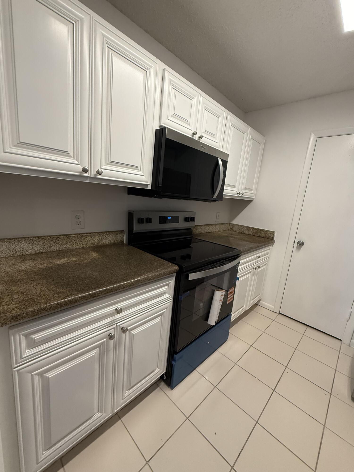 PALM AIRE GARDENS CONDO - Residential Lease