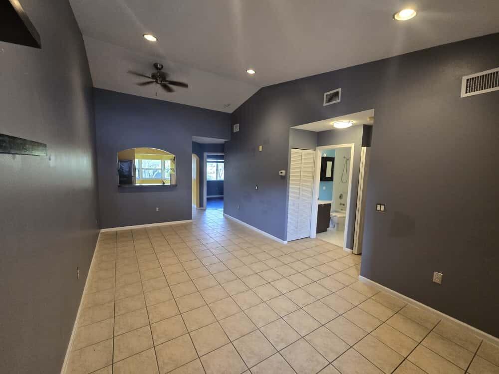 COVE AT BRIAR BAY - Residential Lease