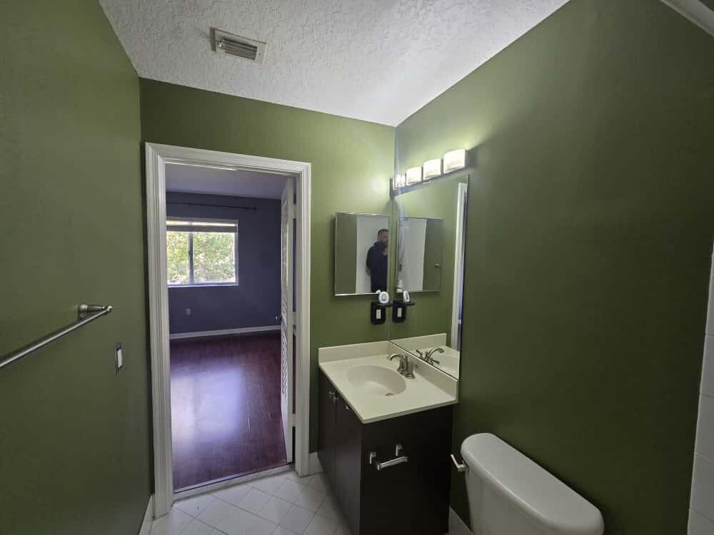 COVE AT BRIAR BAY - Residential Lease