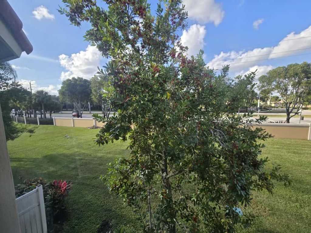 Photo of 3516 Briar Bay Blvd #203, West Palm Beach, FL 33411 (MLS # R11145351)