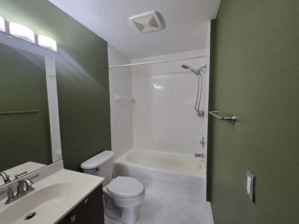 COVE AT BRIAR BAY - Residential Lease