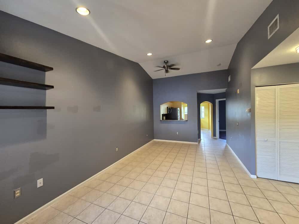 COVE AT BRIAR BAY - Residential Lease