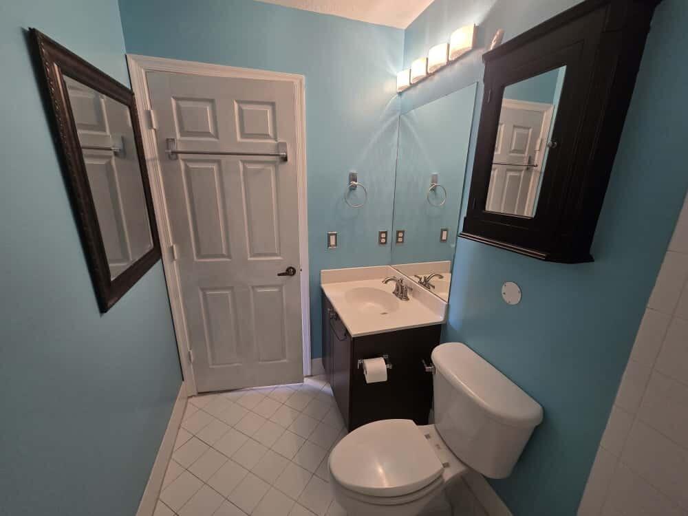 COVE AT BRIAR BAY - Residential Lease