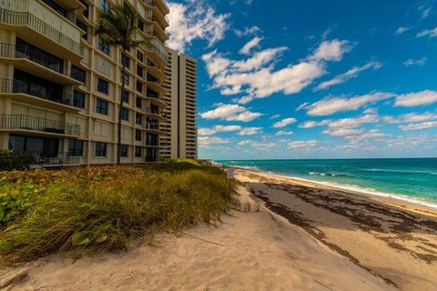 A home in Riviera Beach